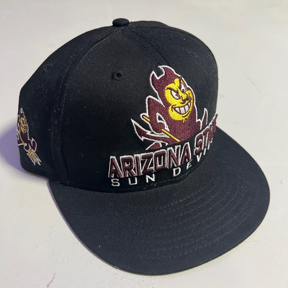 ASU SnapBack - Picture 1 of 4